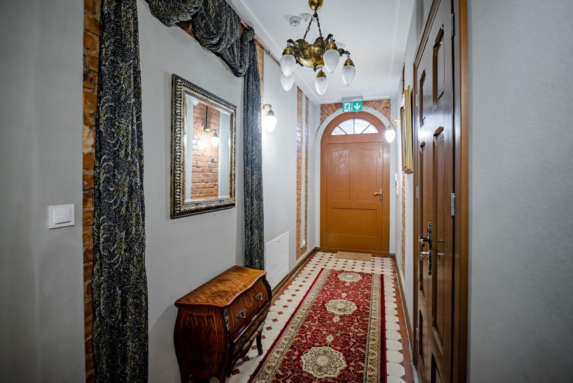 Villa Sophia Biskupiec  Dış mekan fotoğraf